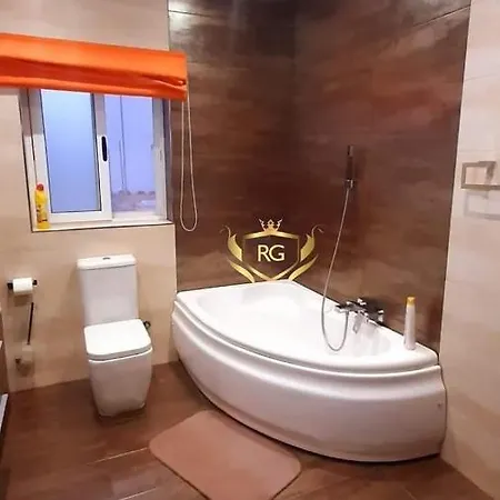 Appartamento Mxk1642 - Modern 2 Bedroom In The Picturesque Fishing Village Of