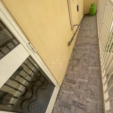 Mxk1642 - Modern 2 Bedroom In The Picturesque Fishing Village Of Apartamento Marsaxlokk