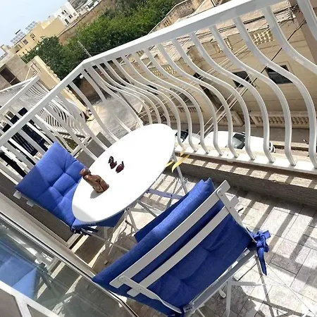 Apartment Mxk1642 - Modern 2 Bedroom In The Picturesque Fishing Village Of