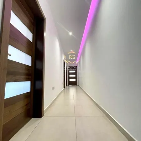 Mxk1642 - Modern 2 Bedroom In The Picturesque Fishing Village Of