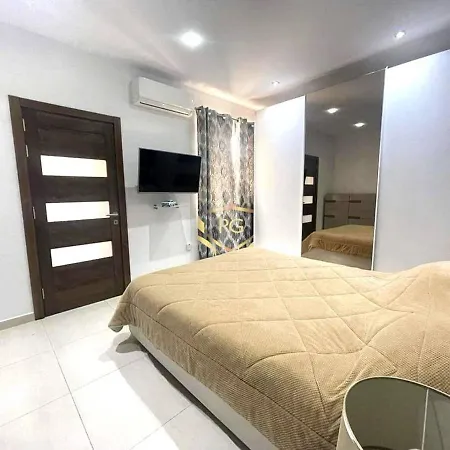 Apartment Mxk1642 - Modern 2 Bedroom In The Picturesque Fishing Village Of