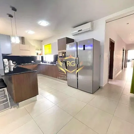 Mxk1642 - Modern 2 Bedroom In The Picturesque Fishing Village Of *