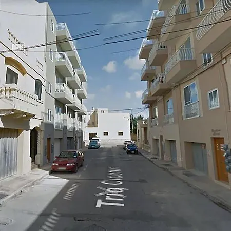 Mxk1642 - Modern 2 Bedroom In The Picturesque Fishing Village Of Marsaxlokk