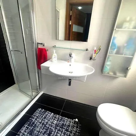 Mxk1642 - Modern 2 Bedroom In The Picturesque Fishing Village Of Apartamento *